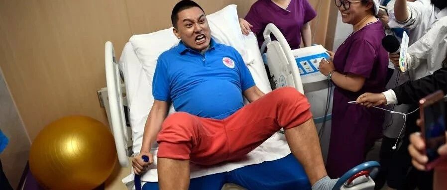 当心！其实男人也有“早孕反应”