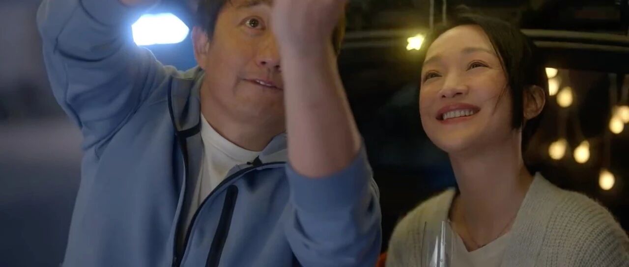 中国女演员都“闻妈色变”，周迅为什么能云淡风轻？