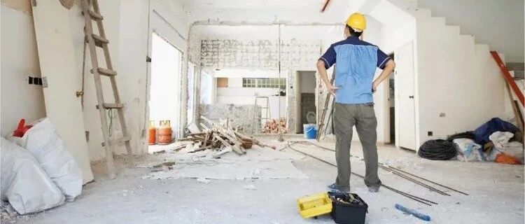 中国人距离DIY自己的住宅还有多远？