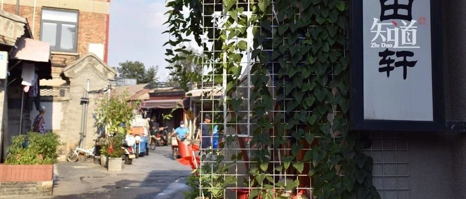 淹没在胭脂里，关于北京八大胡同的娼妓传说