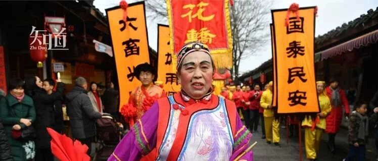 逼婚、相亲、调纠纷、挨咒骂……中国媒人演变史