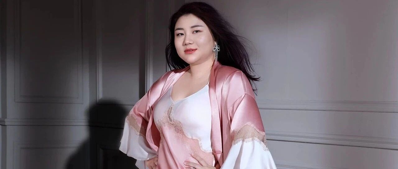 当杨天真穿上维密内衣，中国女孩有了“内衣自由”？