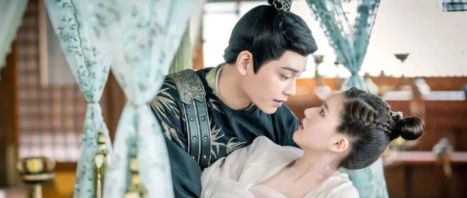 赵思露们为什么放不下甜宠剧？