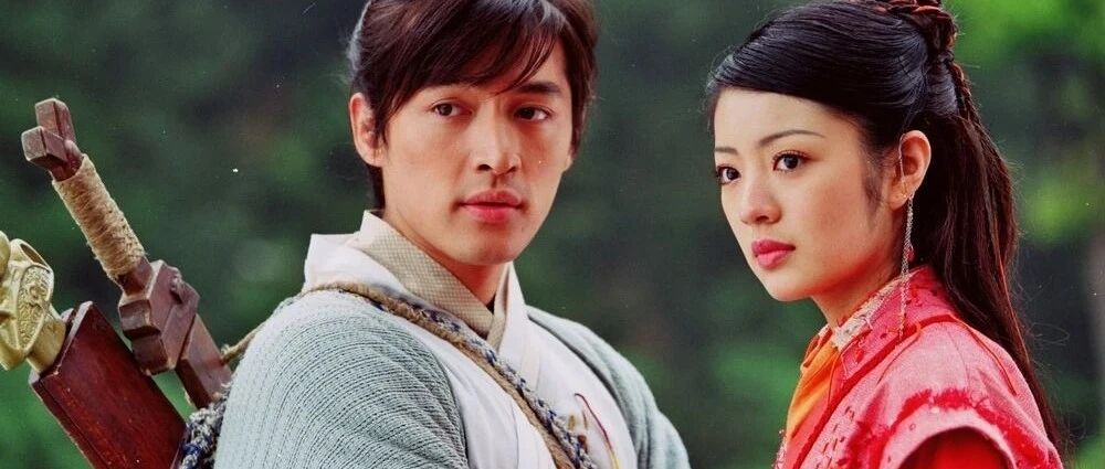 胡歌刘亦菲的仙剑之后，顶流演仙侠剧为什么出不了爆款？