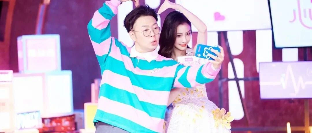 当内娱综艺只剩谈情嗑糖，恋爱代餐的青年人猛叹一口气