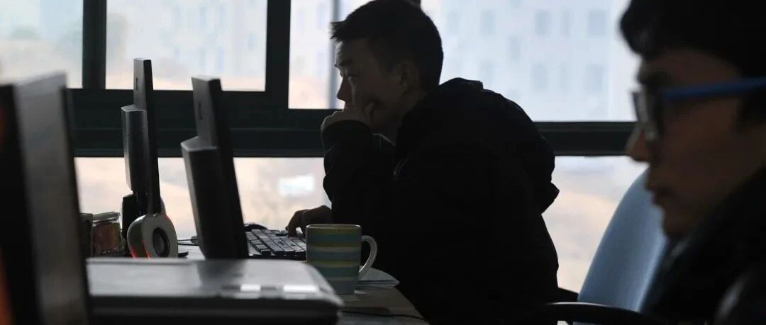 不想上班不是因为懒，职业倦怠成了普遍性问题