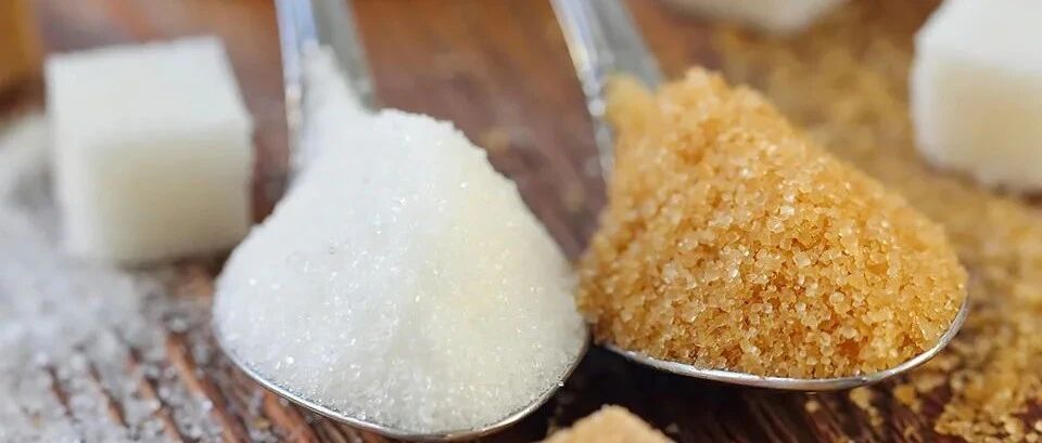 代糖：骗得了味蕾，骗不了大脑