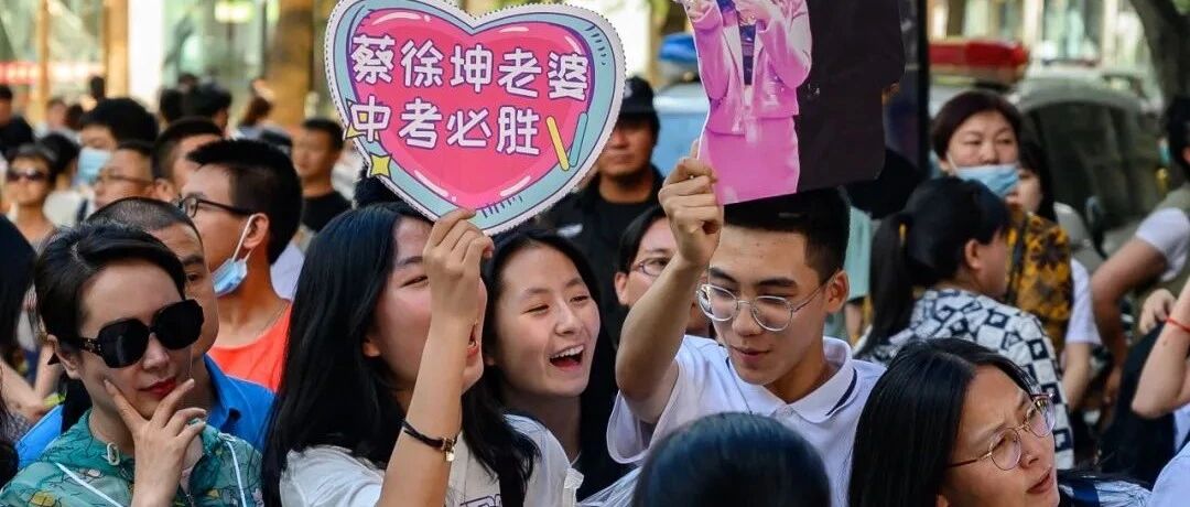 2021年瓜田错，人设崩，选秀凉，内娱未来还剩什么？