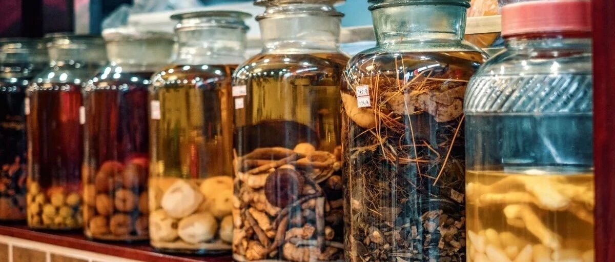 中国男人的壮阳进化史，写满了不可言喻