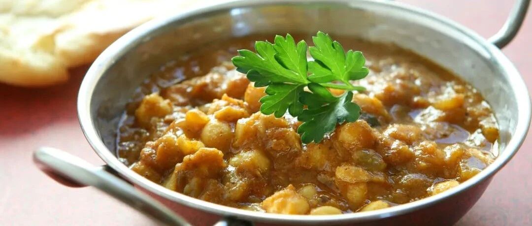 为什么印度料理都是糊糊既视感？