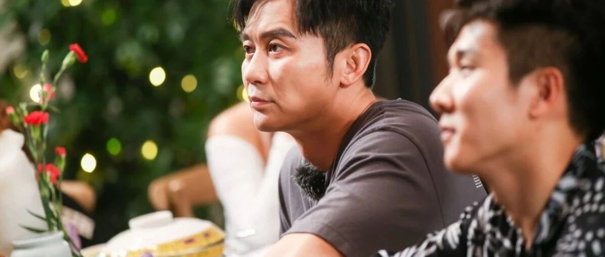 42岁李晨演17岁少年，男明星装嫩有多可怕？