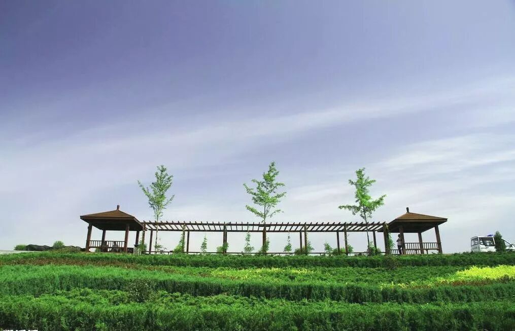 “秋老虎”来了，纳凉+美食都给你安排好了~