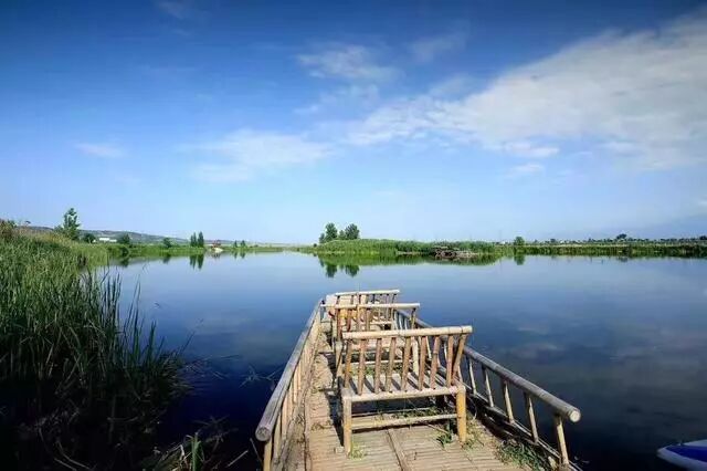 “秋老虎”来了，纳凉+美食都给你安排好了~