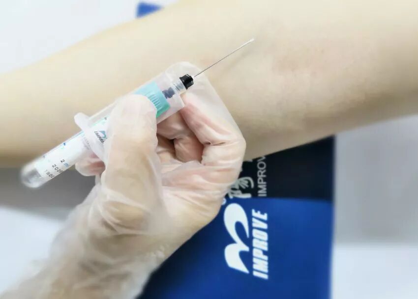 检查采血容器怎么分医学拾萃 ｜ 2019年12月刊：真空采血管对凝血试验的影响_https://www.jmylbn.com_新闻资讯_第2张