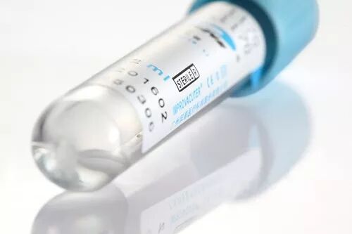 检查采血容器怎么分医学拾萃 ｜ 2019年12月刊：真空采血管对凝血试验的影响_https://www.jmylbn.com_新闻资讯_第5张