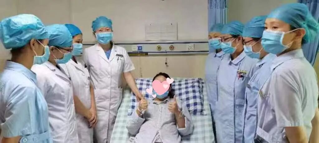 腹腔镜都有什么品牌技术造品牌｜巨大肿瘤与胎儿抢空间，腹腔镜微创术解危机_https://www.jmylbn.com_新闻资讯_第1张