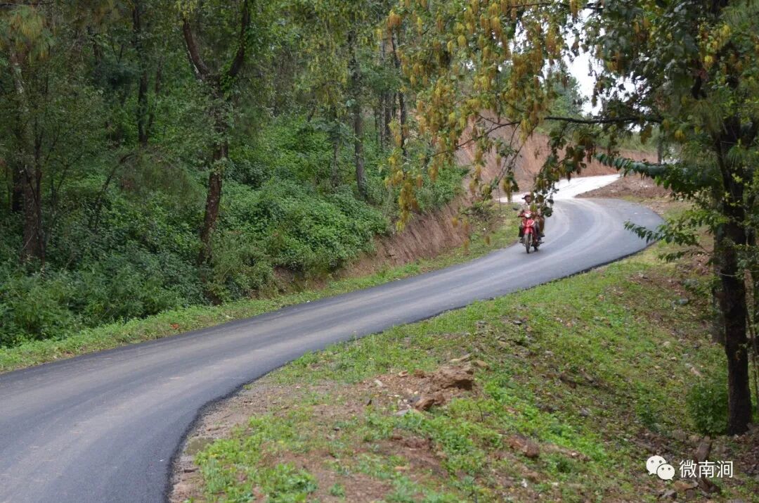 微南涧发展战略_云南省大理白族自治州南涧彝族自治县小湾东镇神舟村