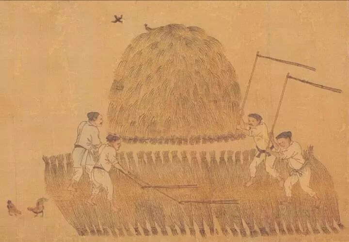 《几何原本》为什么这么重要因为它是欧洲人偷学中国的！