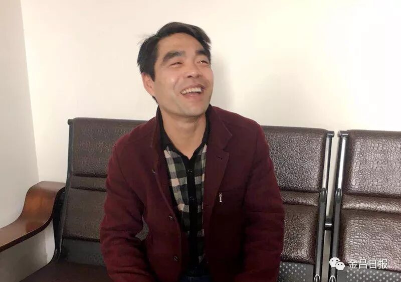 一场与死神赛跑的接力赛——金昌警民联手勇救落入冰窟儿童英雄事