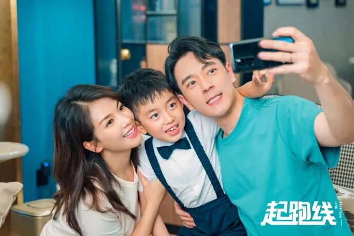 张彬彬演的电视剧剧照_《2021春节热播电视剧指南》来了!