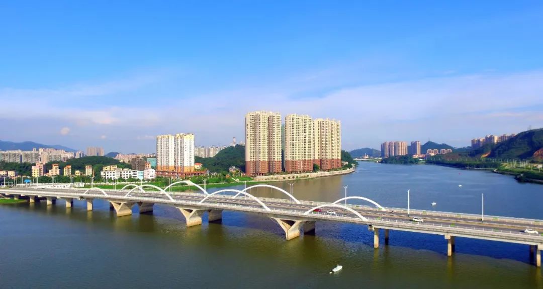 【四会绿茵九龙湾】新春钜惠,把握良机置业城央江景大盘