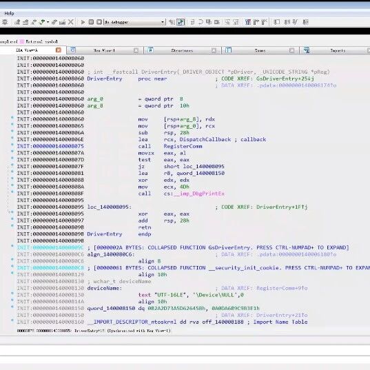 Example Image