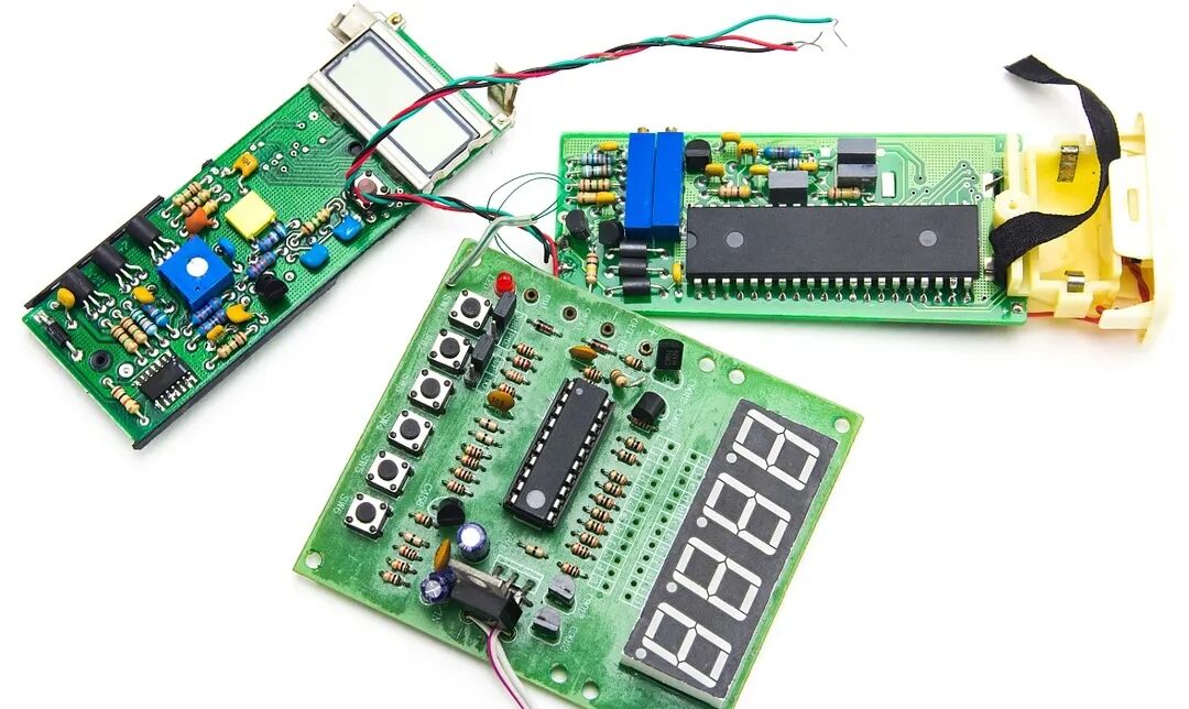 单片机的抗干扰措施介绍各有什么优缺点