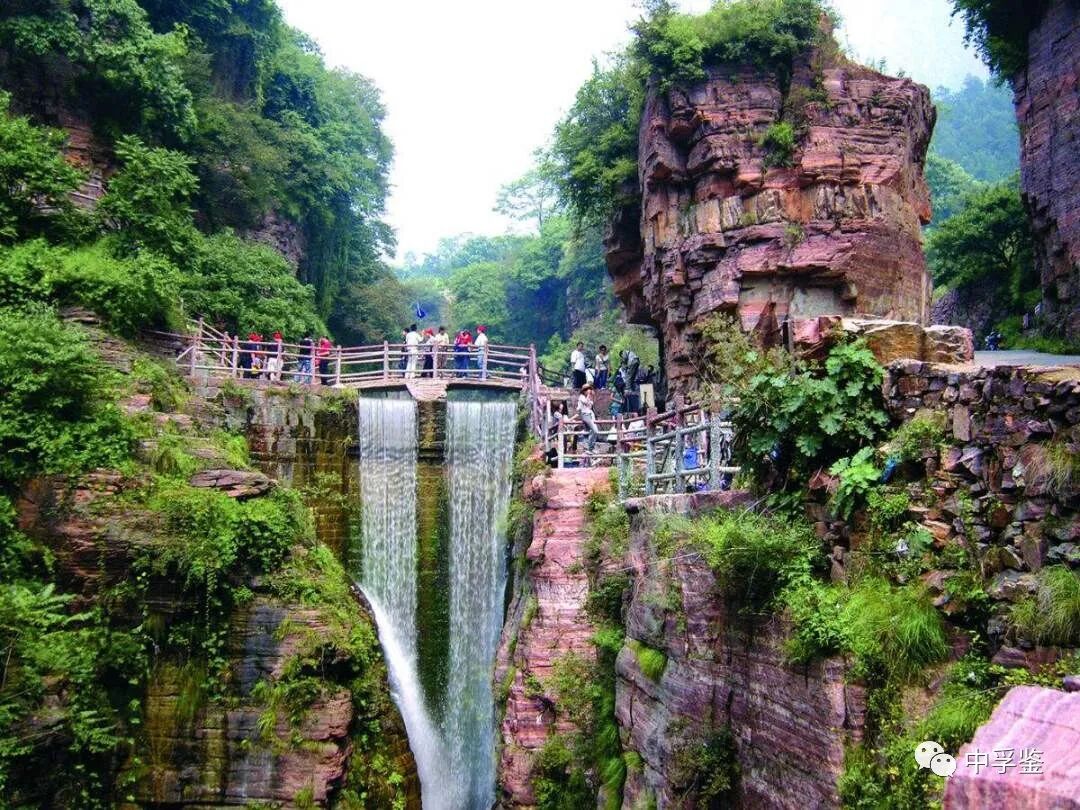 万仙山景区在哪里