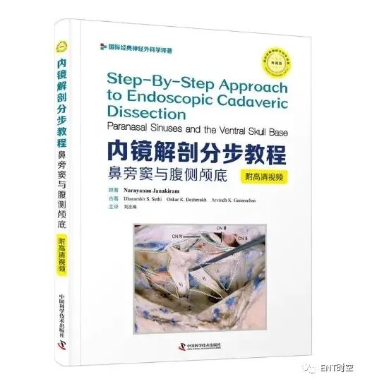 操作鼻窦镜时怎么摆内镜视角下的鼻、鼻旁窦及腹侧颅底手术解剖，双人四手操作的精髓！_https://www.jmylbn.com_新闻资讯_第2张