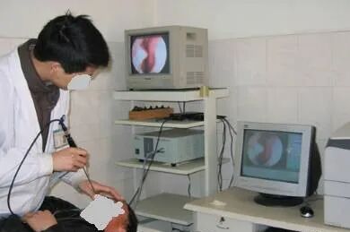 操作鼻窦镜时怎么摆基础必备 丨 鼻内镜鼻窦手术的操作过程详解_https://www.jmylbn.com_新闻资讯_第4张