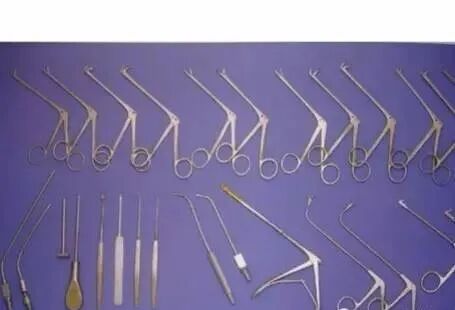 操作鼻窦镜时怎么摆基础必备 丨 鼻内镜鼻窦手术的操作过程详解_https://www.jmylbn.com_新闻资讯_第6张