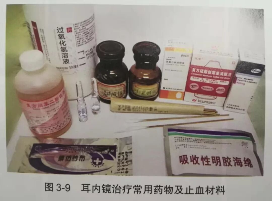 没有耳镜怎么使用耳内镜的基本操作及注意事项_https://www.jmylbn.com_新闻资讯_第10张