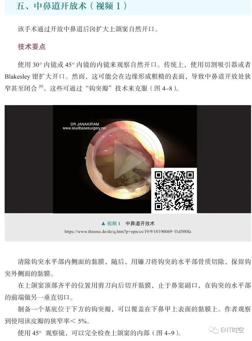 操作鼻窦镜时怎么摆内镜视角下的鼻、鼻旁窦及腹侧颅底手术解剖，双人四手操作的精髓！_https://www.jmylbn.com_新闻资讯_第6张