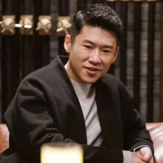 杨幂留不住的男人,终于红了