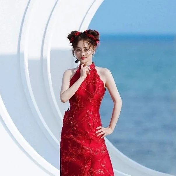 陈德容,美人的尴尬