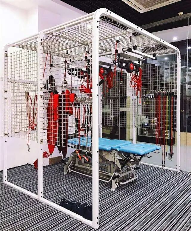 悬吊训练系统 怎么装阿基米德悬吊系统_https://www.jmylbn.com_新闻资讯_第2张