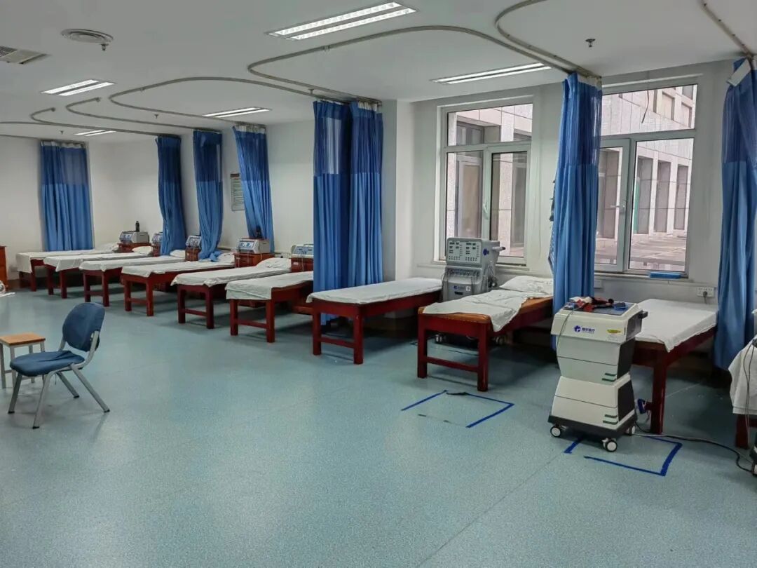 激光治疗仪什么牌子好去除瘢痕 缓解疼痛 康复科能为你做些什么_https://www.jmylbn.com_新闻资讯_第3张