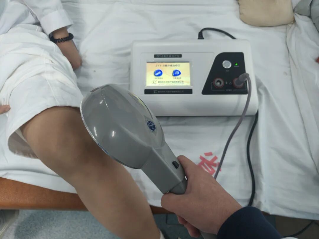 激光治疗仪什么牌子好去除瘢痕 缓解疼痛 康复科能为你做些什么_https://www.jmylbn.com_新闻资讯_第22张