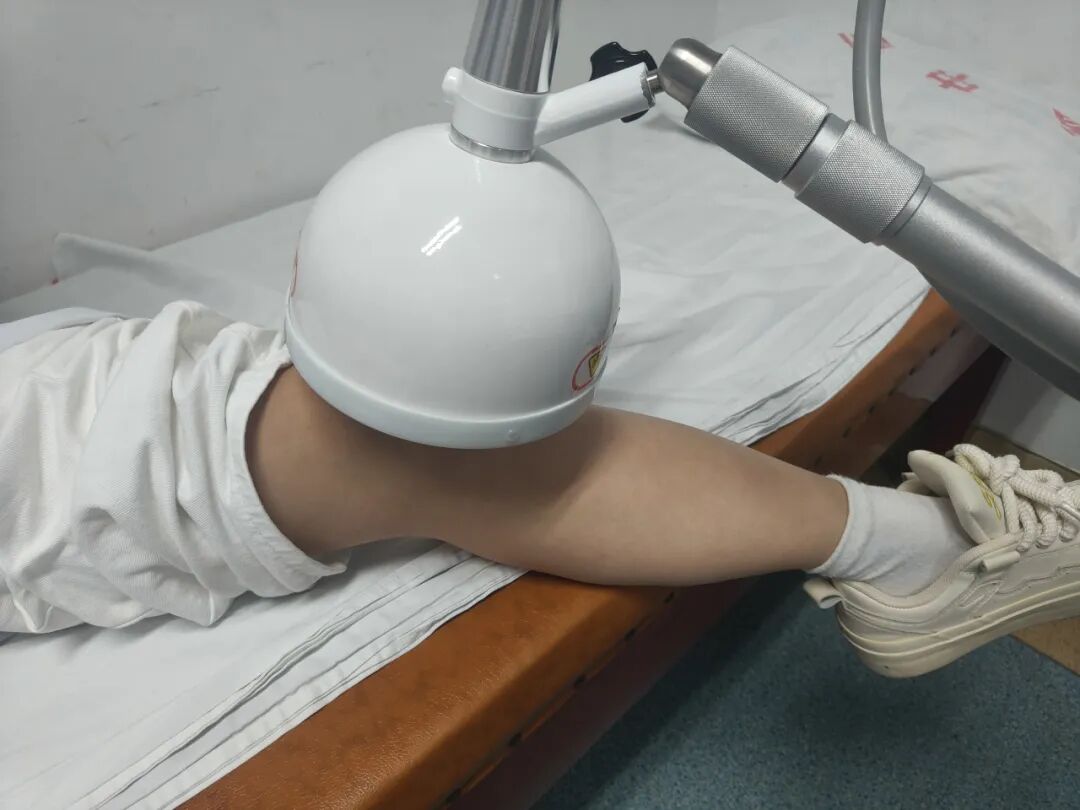 激光治疗仪什么牌子好去除瘢痕 缓解疼痛 康复科能为你做些什么_https://www.jmylbn.com_新闻资讯_第12张