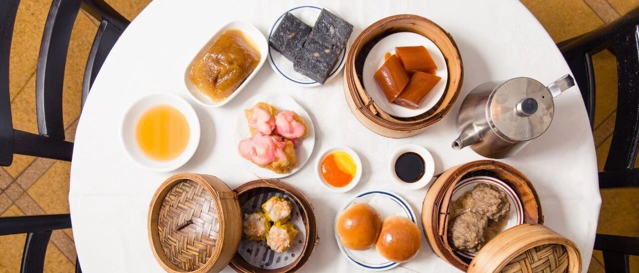 外 地 人 去 广 州 吃 喝 指 南