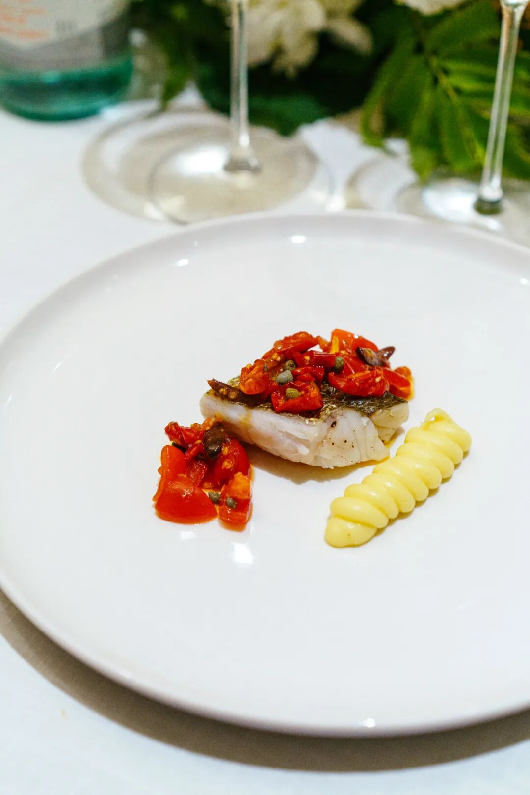 9 分,为什么只有上海开出这样的餐厅? - 造洋饭书 - 瓦斯阅读