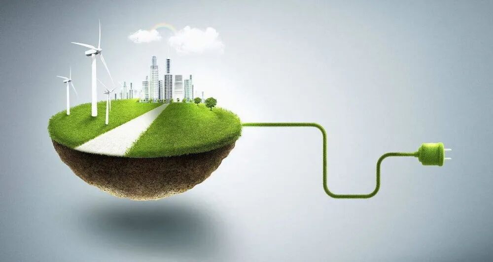 能源结构变革继续 新能源产业投资新契机愈发清晰