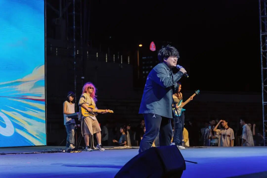 歌曲巴比龙谁唱的_巴比龙歌曲_歌曲巴比龙蔡徐坤