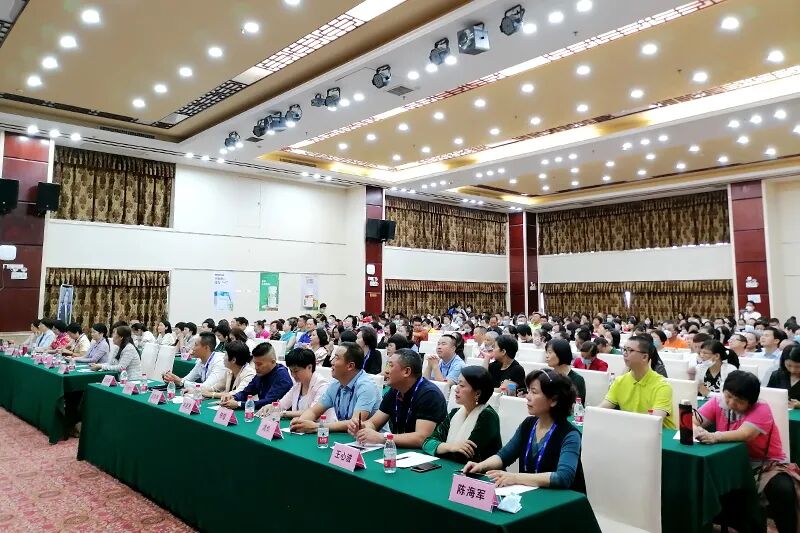 新时代健康科普公益巡讲走进广东东莞、惠州