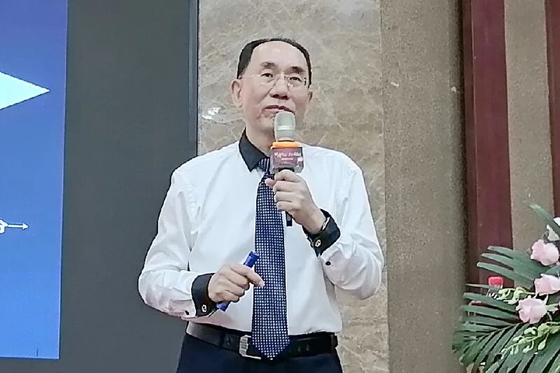 新时代健康科普公益巡讲走进广东东莞、惠州