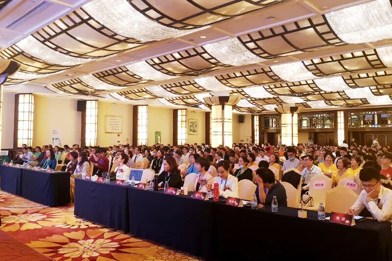 新时代健康科普公益巡讲走进广东东莞、惠州