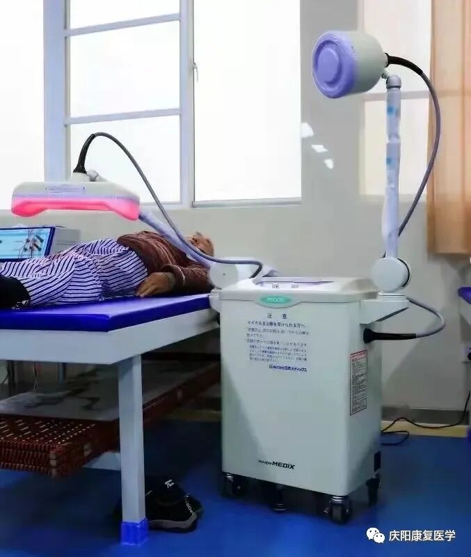 微波理疗仪怎么使用理疗小百科丨微波治疗仪_https://www.jmylbn.com_新闻资讯_第12张