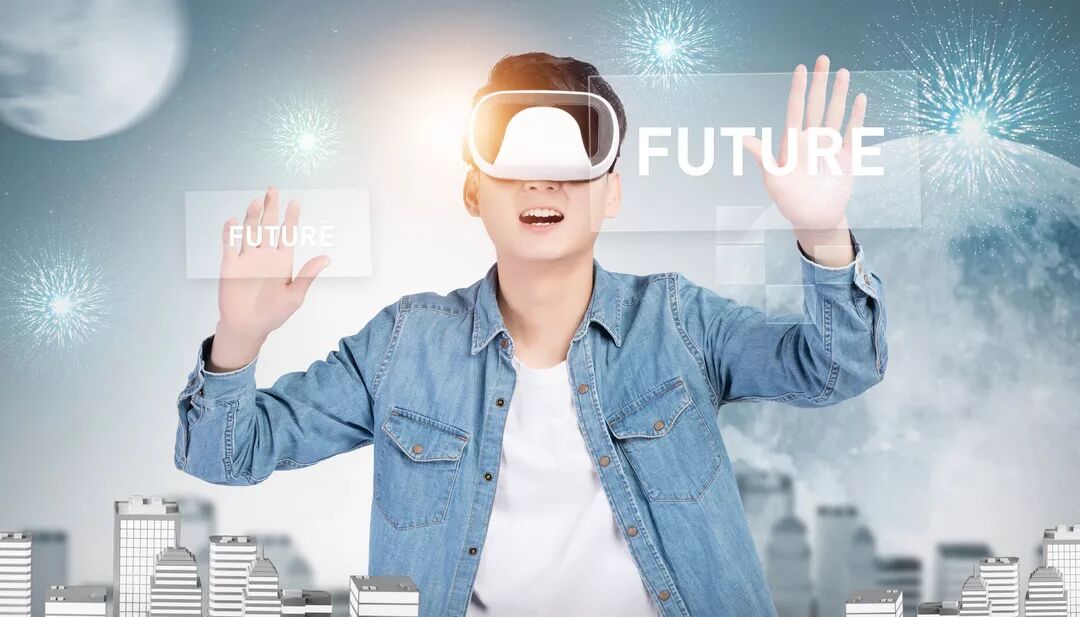 互動多媒體展廳_虛擬現(xiàn)實(圖2)