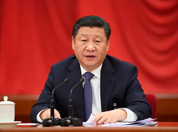 习近平:加强对涉及「国家安全」的知识产权对外转让行为的严格管理!