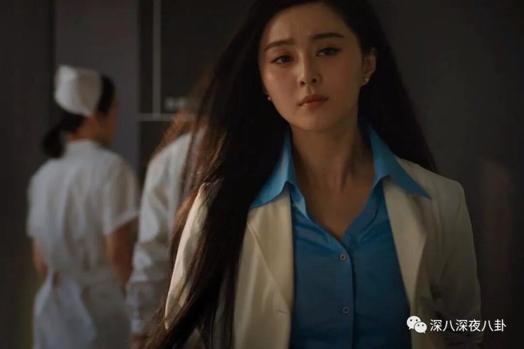刘亦菲折戟好莱坞？现实版“中国向好莱坞进军史”要比这憋屈得多（组图） - 48